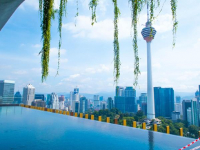 Ceylonz Leisure Suites KLCC